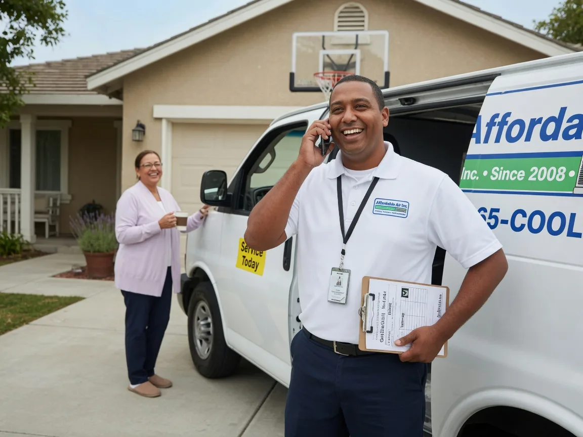 Central Ac Repair Heber Springs, AR FAQs